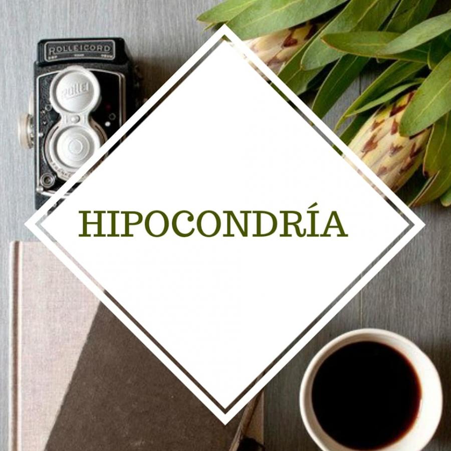 hipocondría